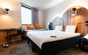 Ibis Styles Paris Meteor Avenue D'Italie